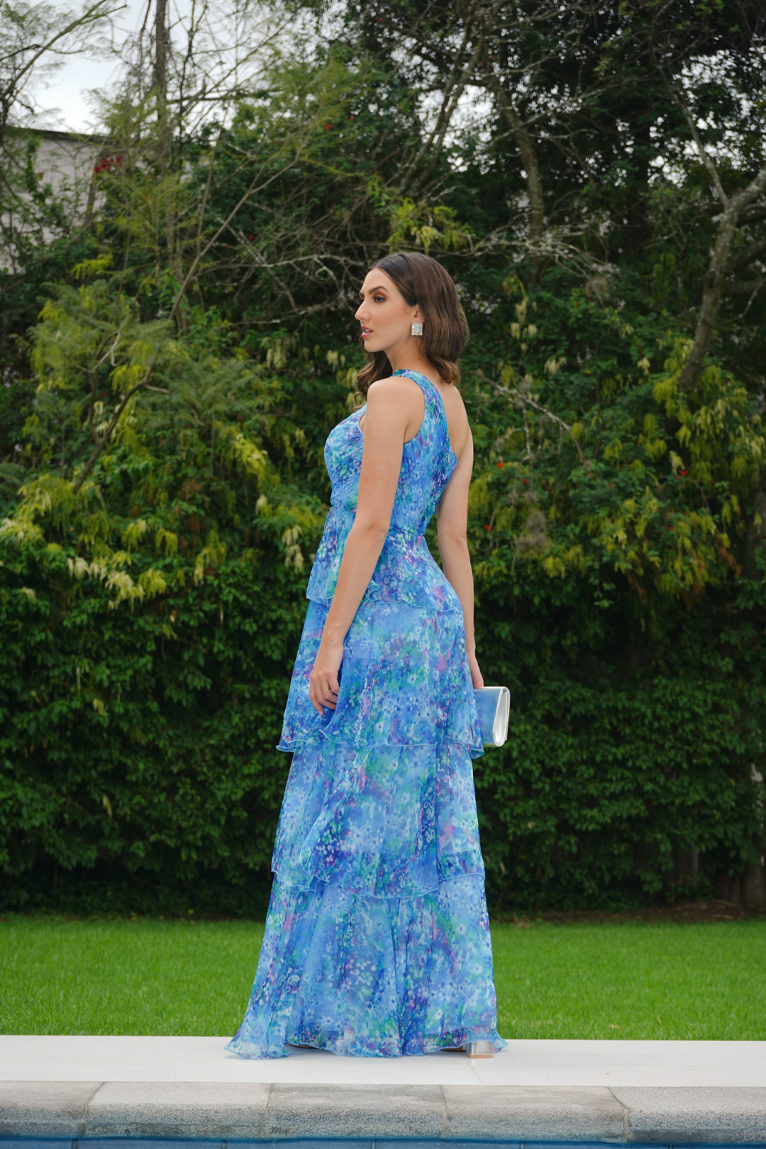 VESTIDO ANA VICTORIA VESTIDO ANA VICTORIA