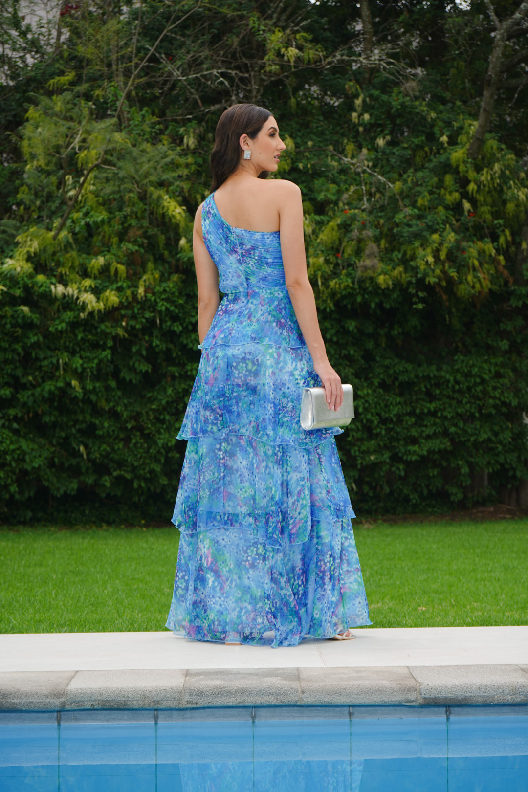 VESTIDO ANA VICTORIA VESTIDO ANA VICTORIA
