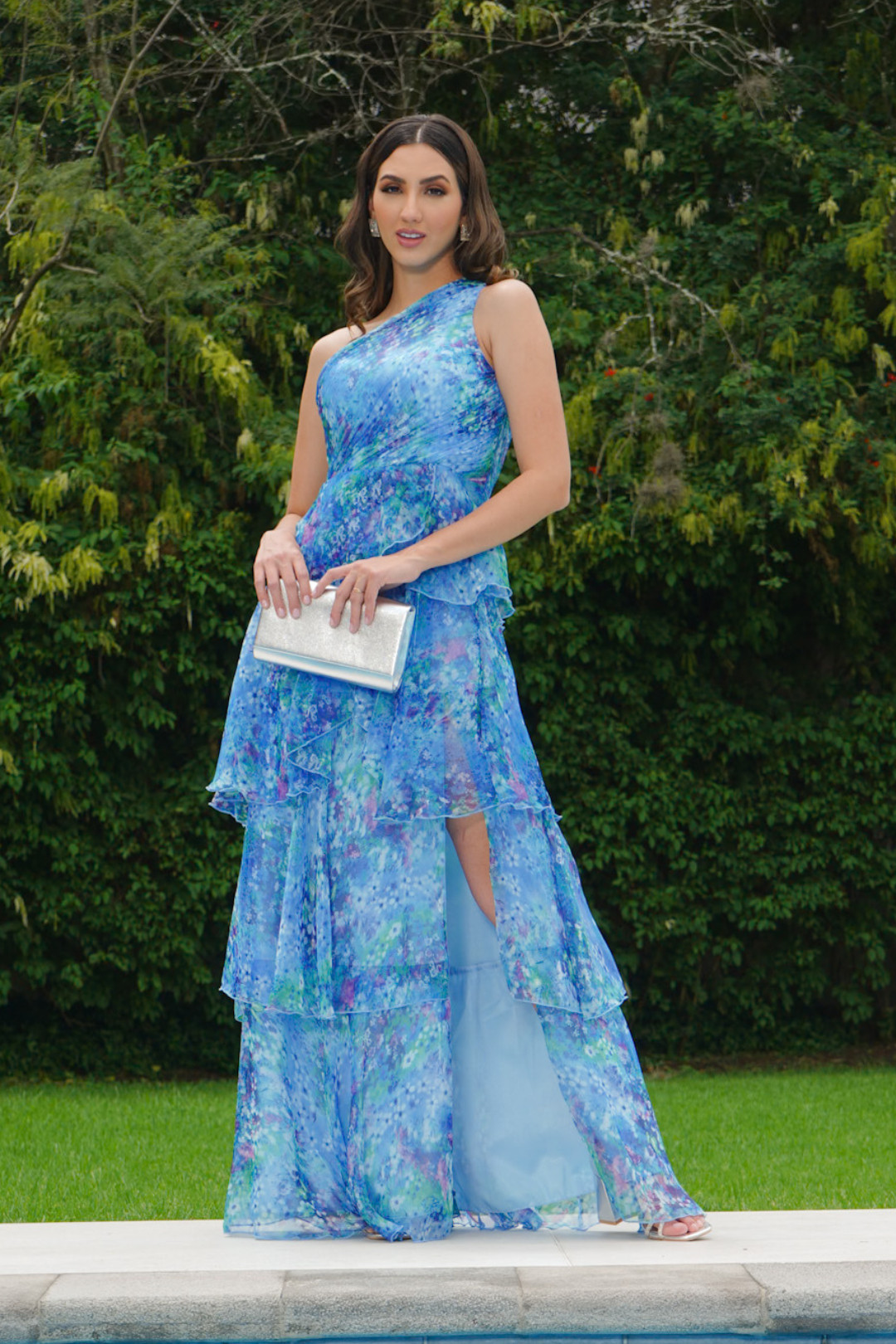 VESTIDO ANA VICTORIA VESTIDO ANA VICTORIA