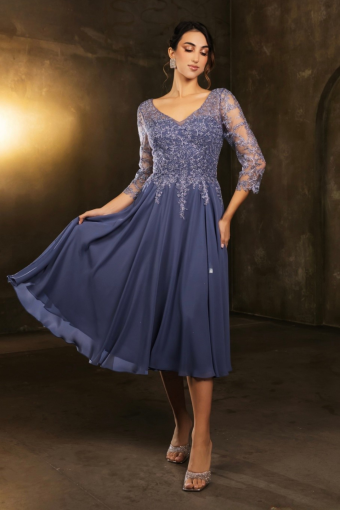 VESTIDO THALIA VESTIDO THALIA