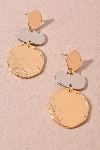ARETES ILIANA ARETES ILIANA