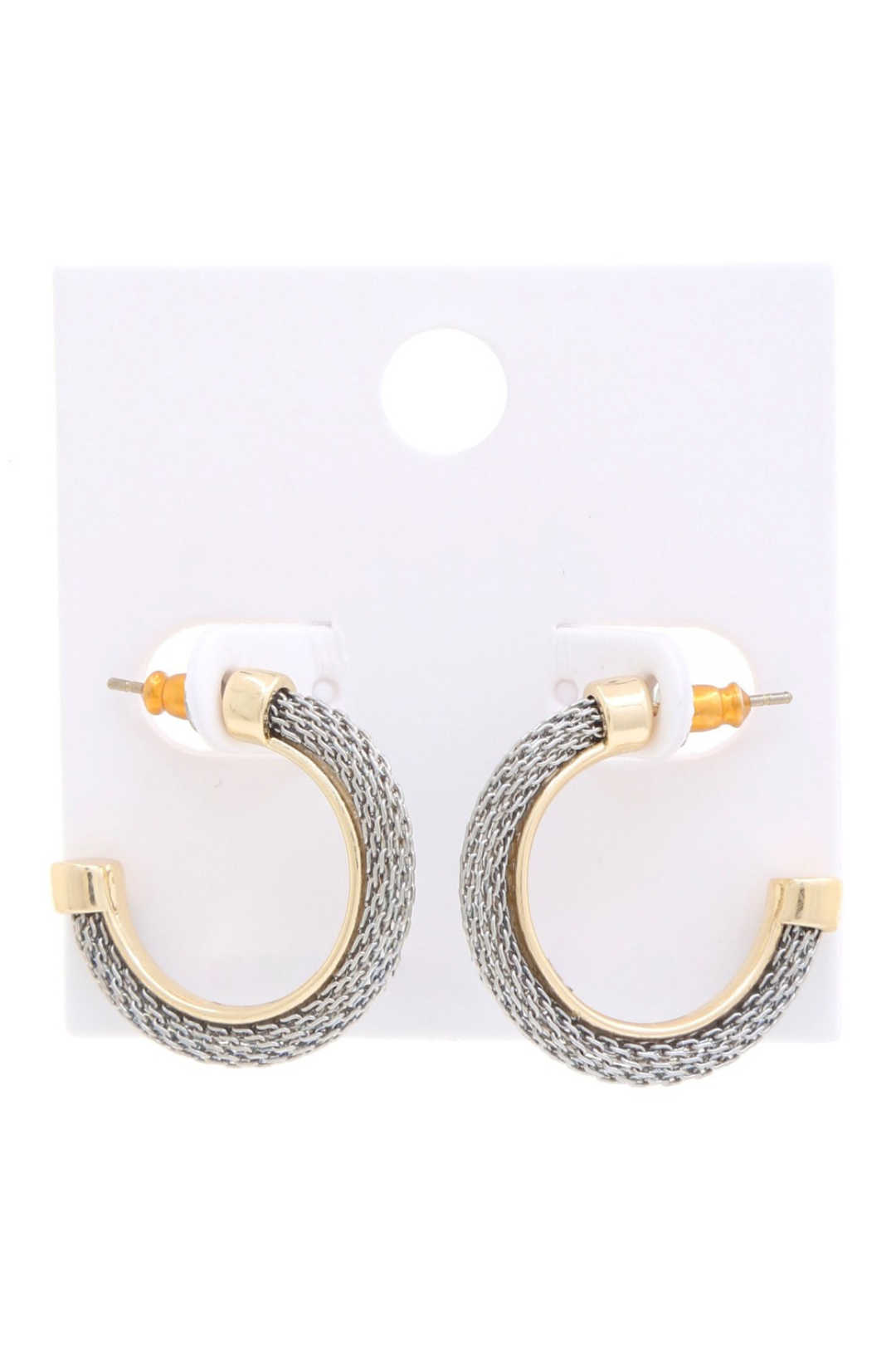 ARETES IVANA ARETES IVANA