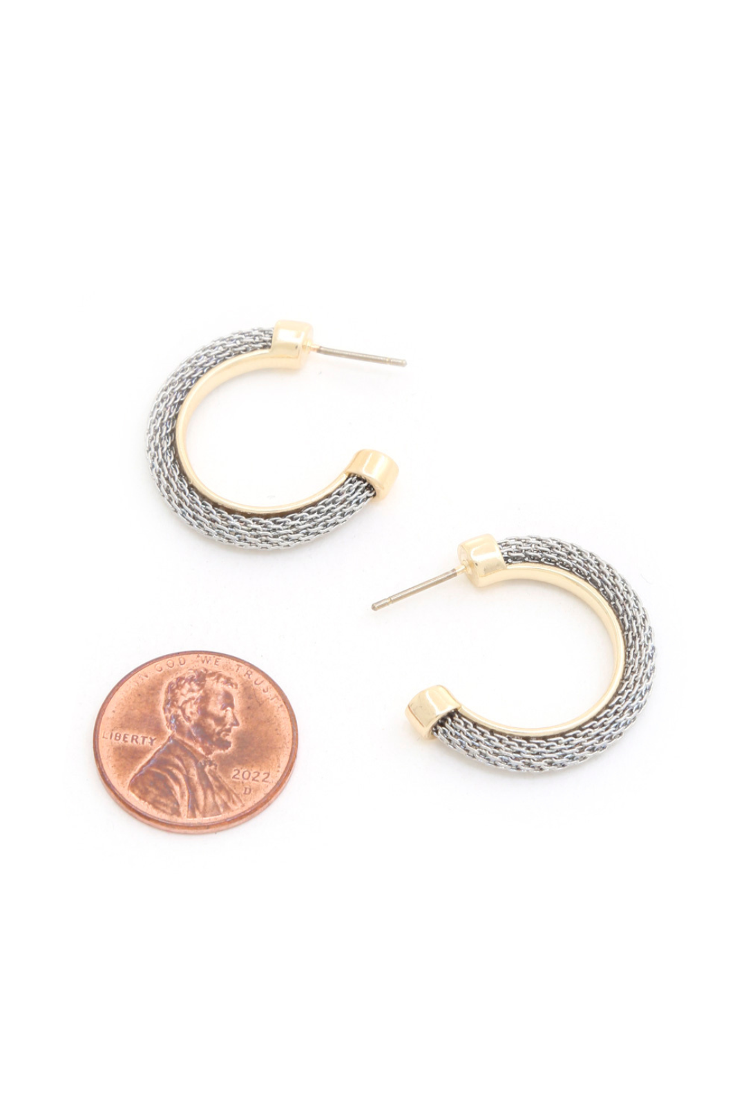 ARETES IVANA ARETES IVANA