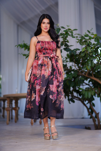 VESTIDO ANA PAULA VESTIDO ANA PAULA