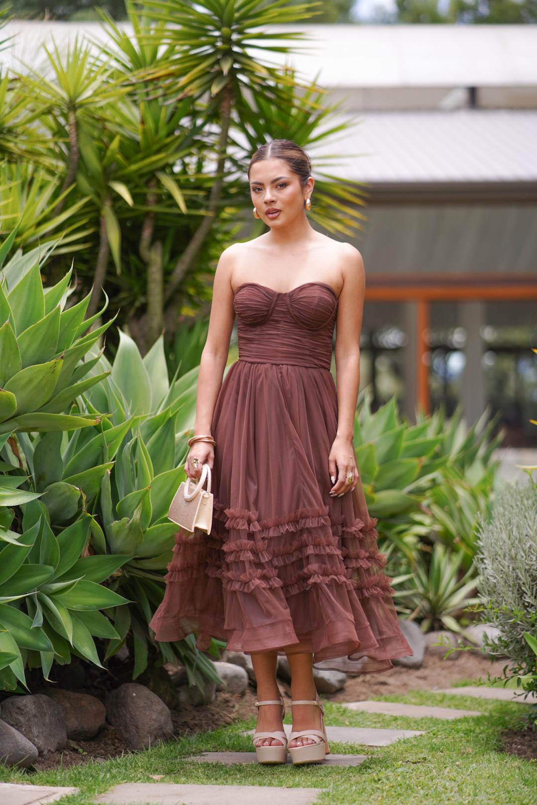 VESTIDO CELIA VESTIDO CELIA