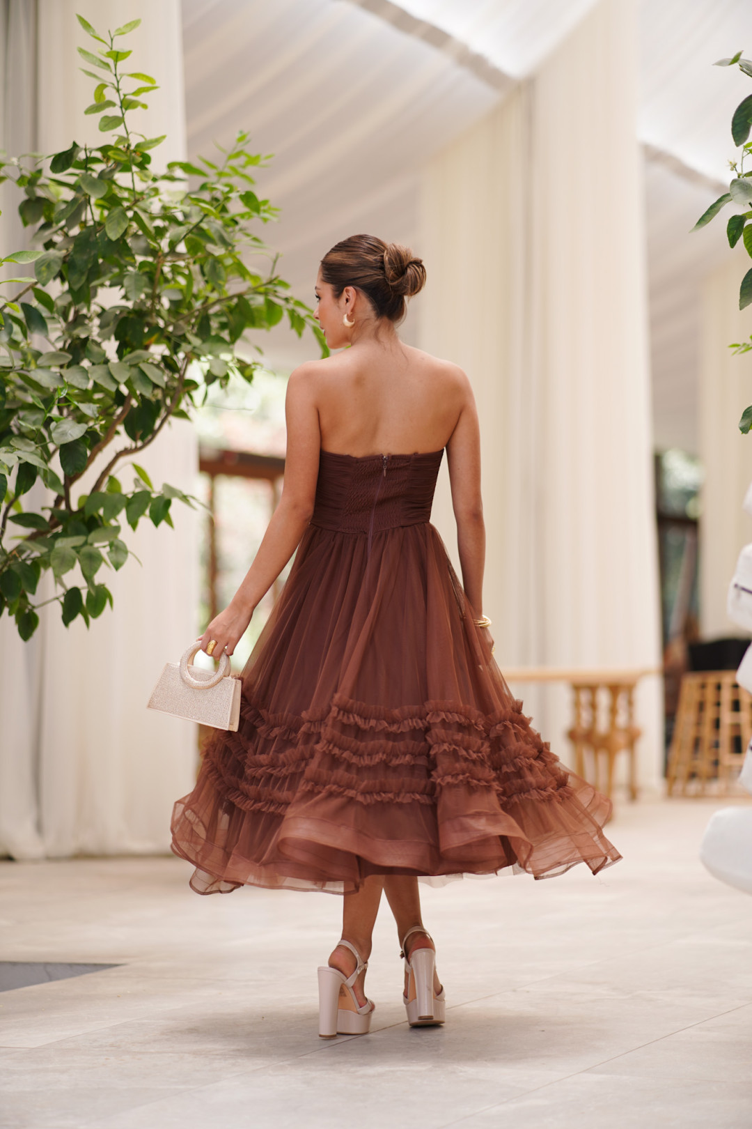 VESTIDO CELIA VESTIDO CELIA