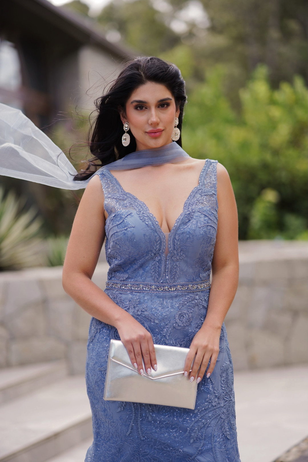 VESTIDO ABIGAIL VESTIDO ABIGAIL