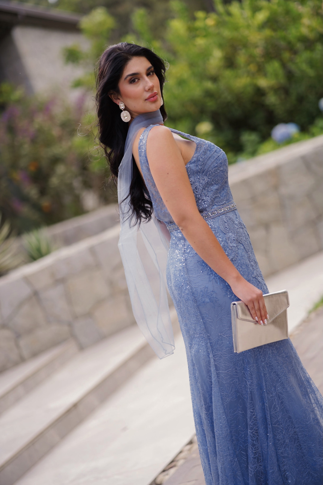 VESTIDO ABIGAIL VESTIDO ABIGAIL