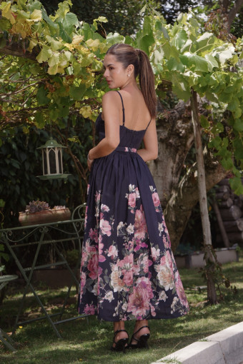 VESTIDO JULIANA VESTIDO JULIANA
