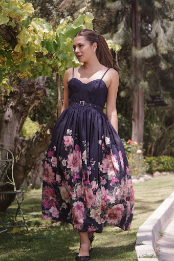 VESTIDO JULIANA VESTIDO JULIANA