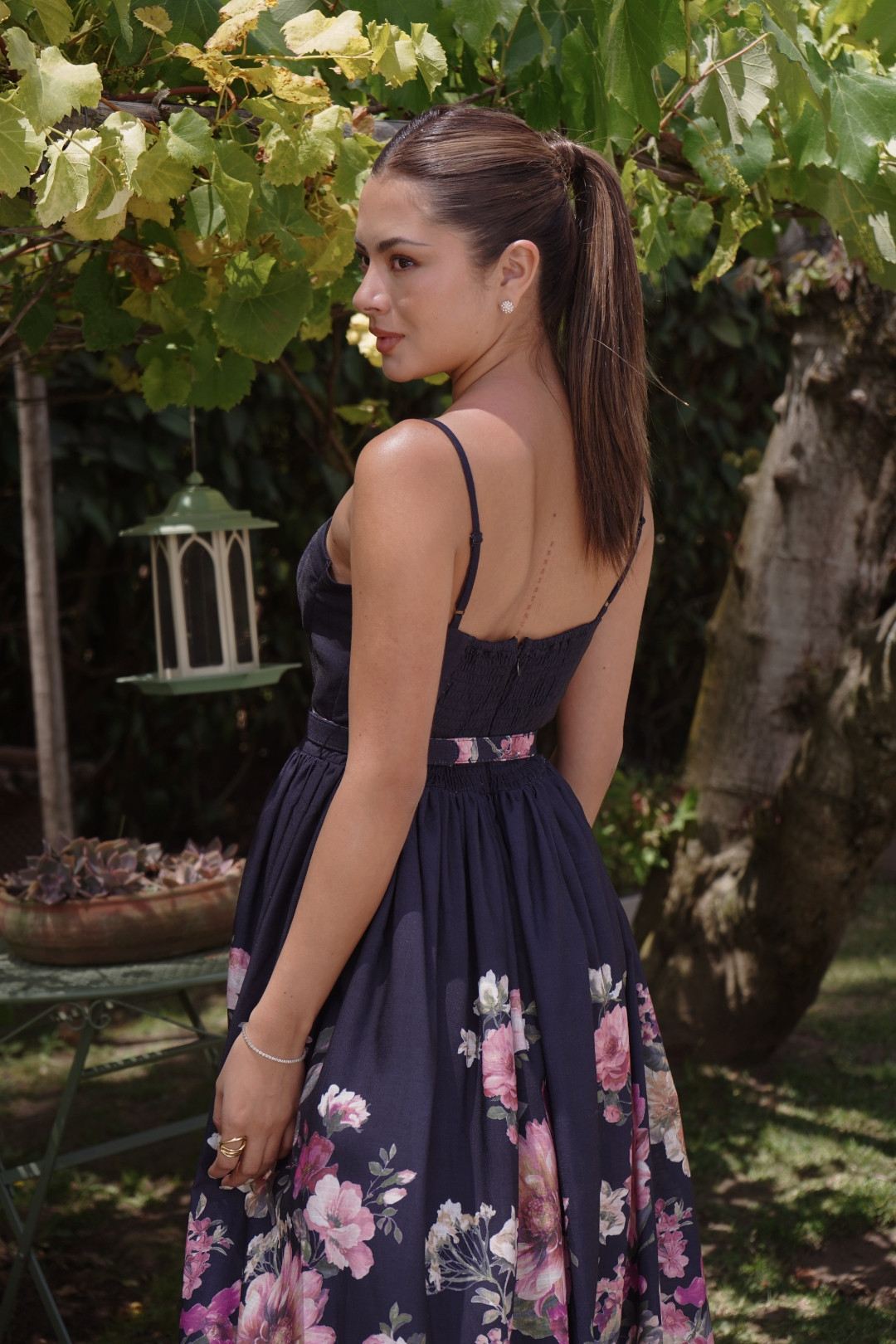 VESTIDO JULIANA VESTIDO JULIANA