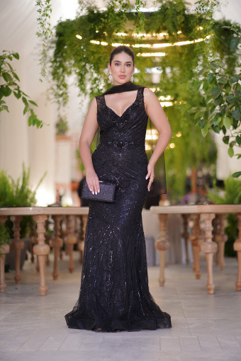 VESTIDO MADELEINE VESTIDO MADELEINE