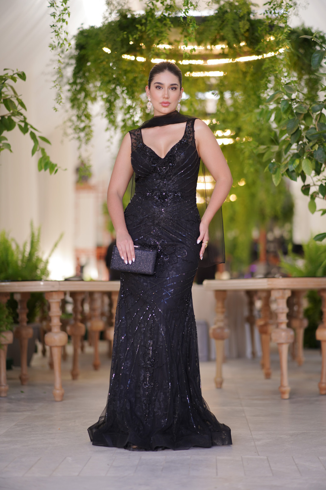 VESTIDO MADELEINE VESTIDO MADELEINE
