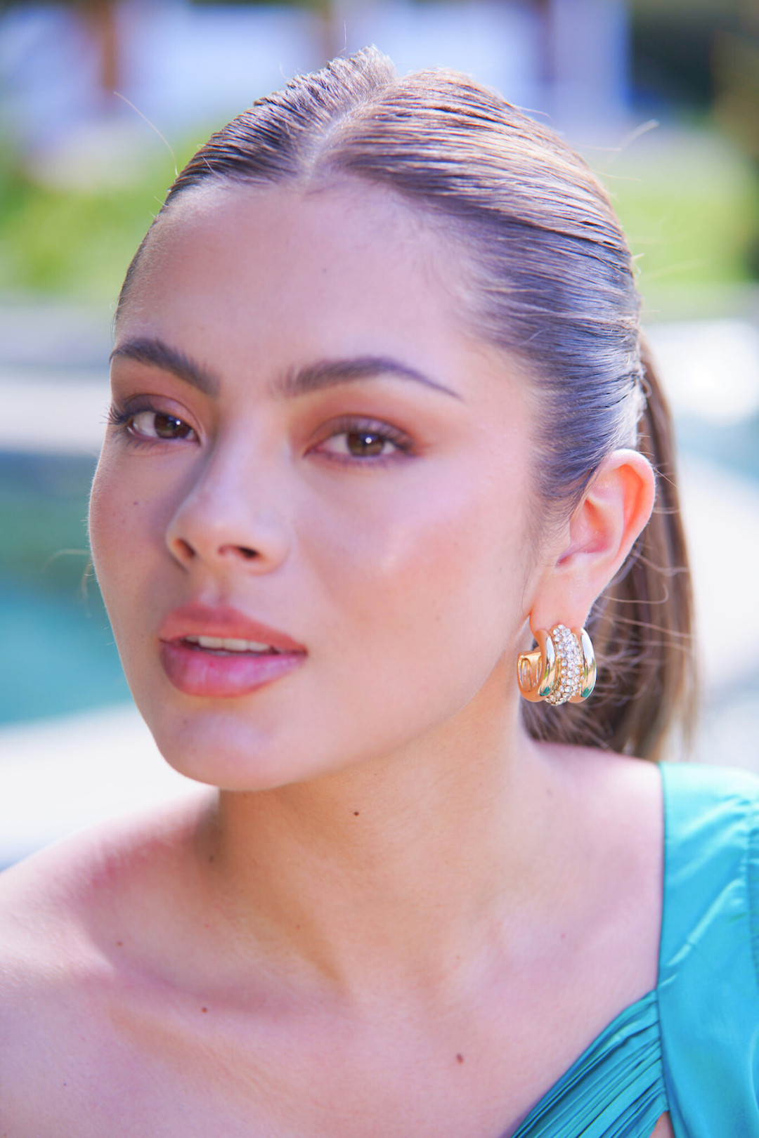 ARETES ISABEL ARETES ISABEL