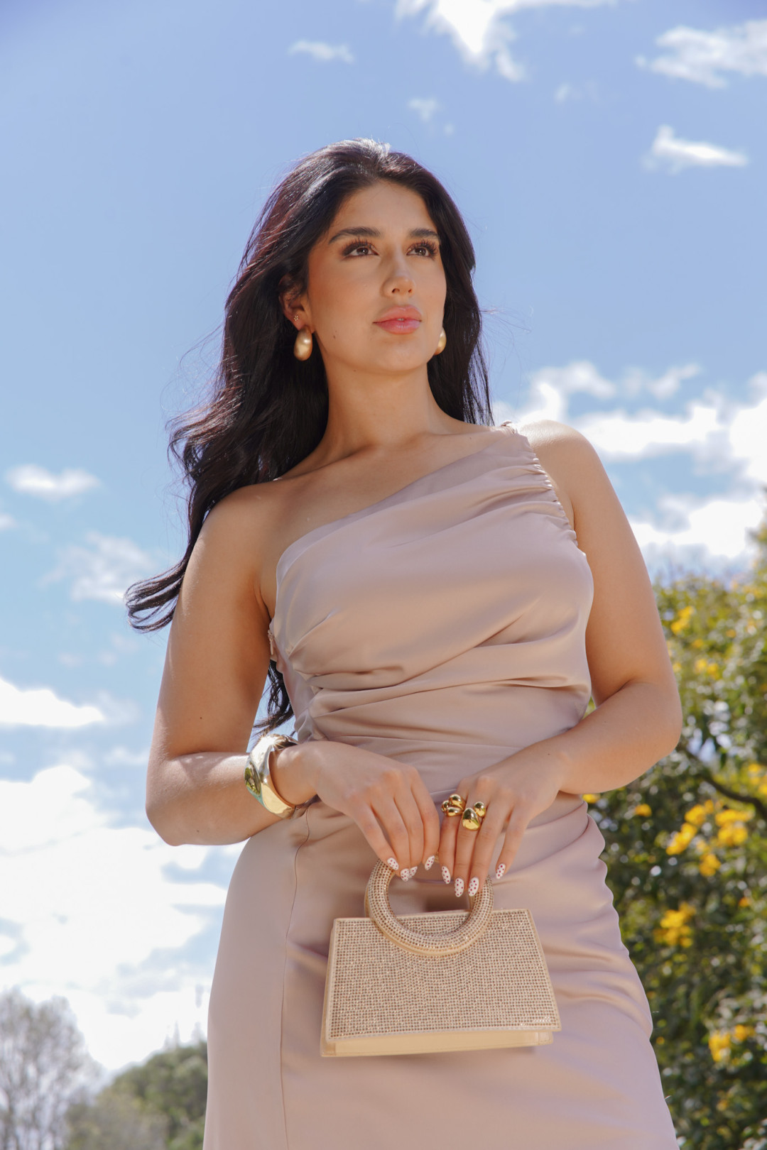 VESTIDO THAIS VESTIDO THAIS