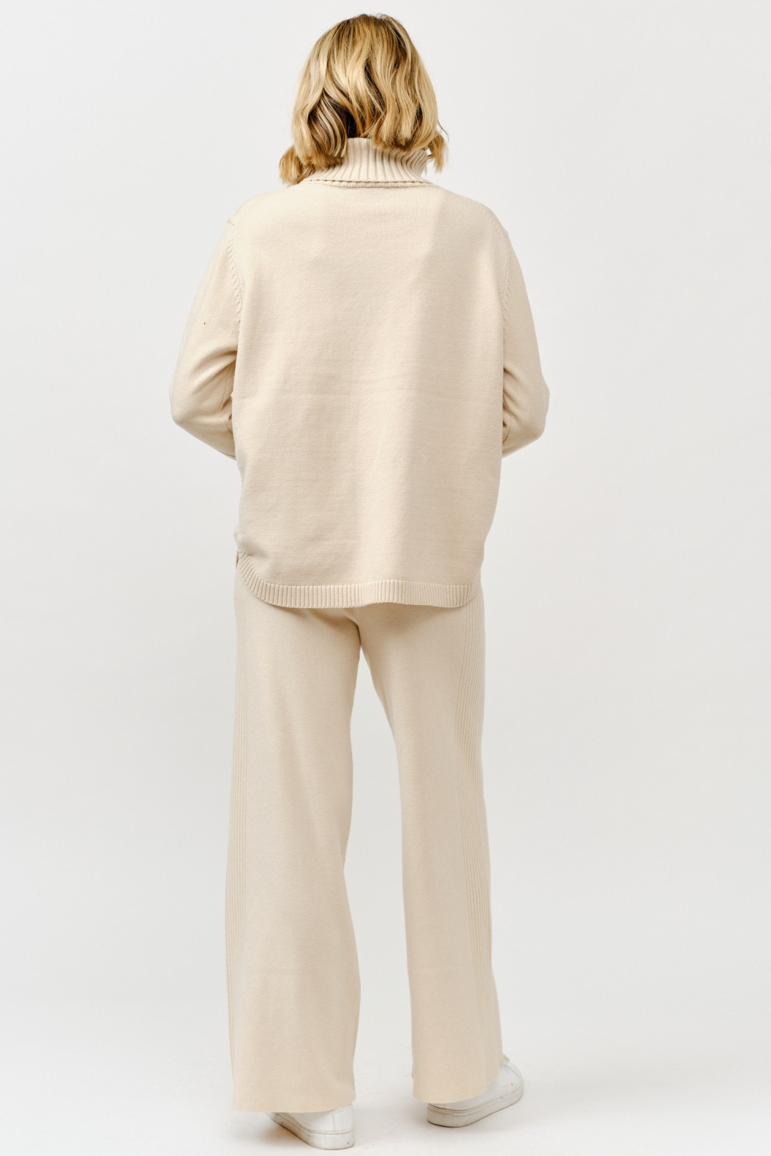 CONJUNTO ELIZABETH BEIGE CONJUNTO ELIZABETH BEIGE