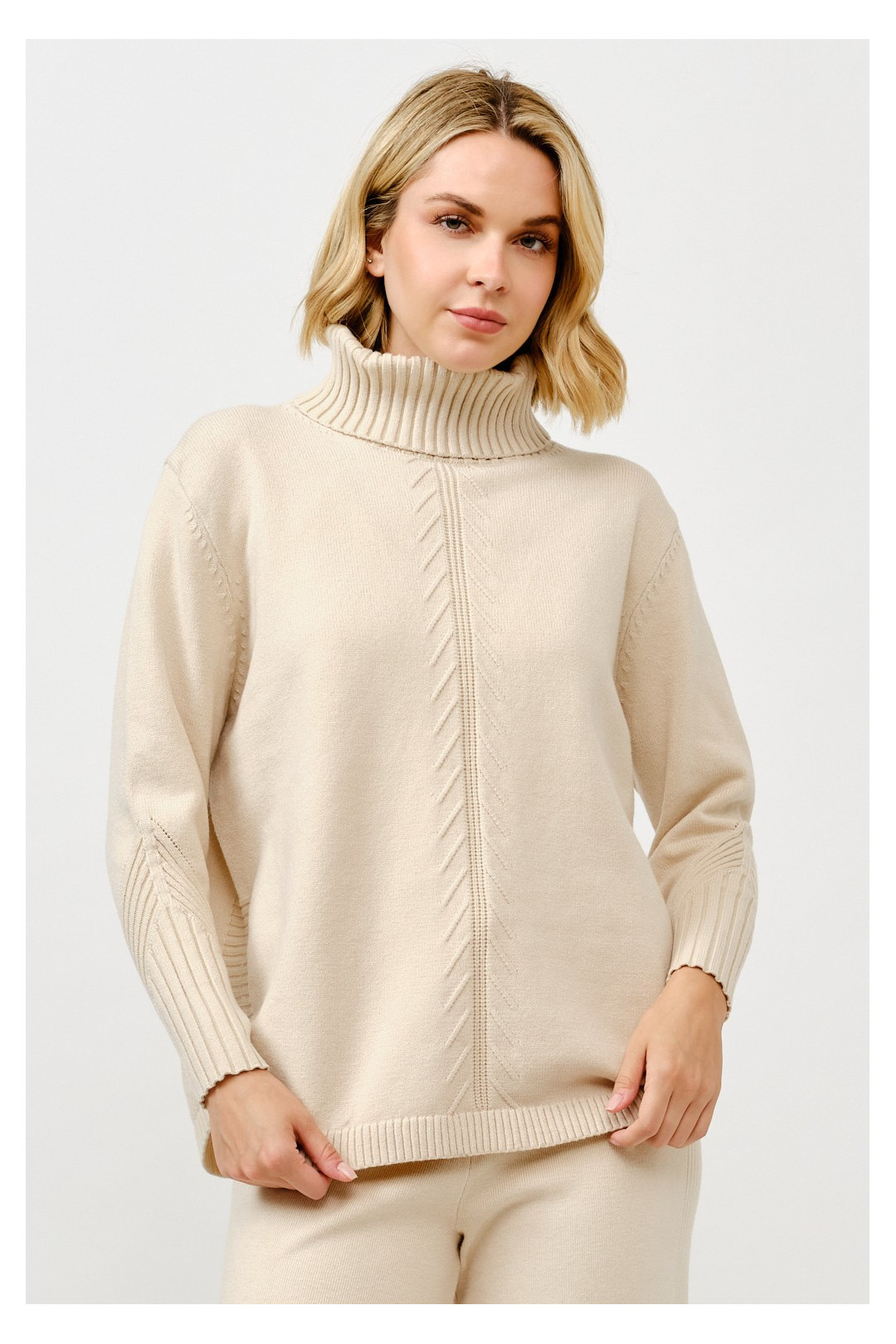 CONJUNTO ELIZABETH BEIGE CONJUNTO ELIZABETH BEIGE