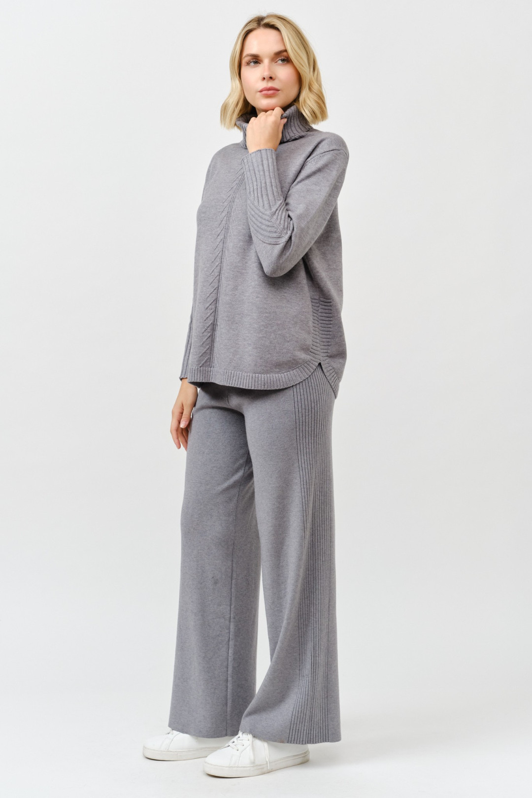 CONJUNTO ELIZABETH GRIS CONJUNTO ELIZABETH GRIS