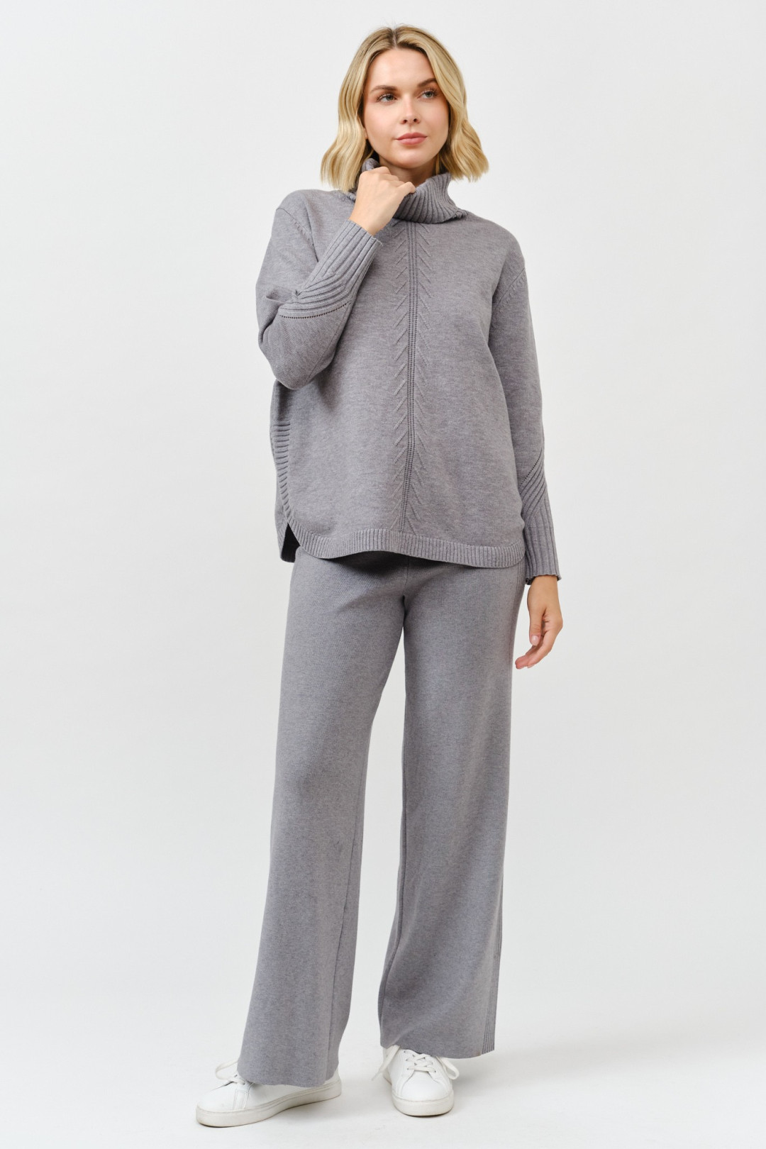 CONJUNTO ELIZABETH GRIS CONJUNTO ELIZABETH GRIS