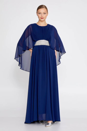 VESTIDO ELSA AZUL VESTIDO ELSA AZUL