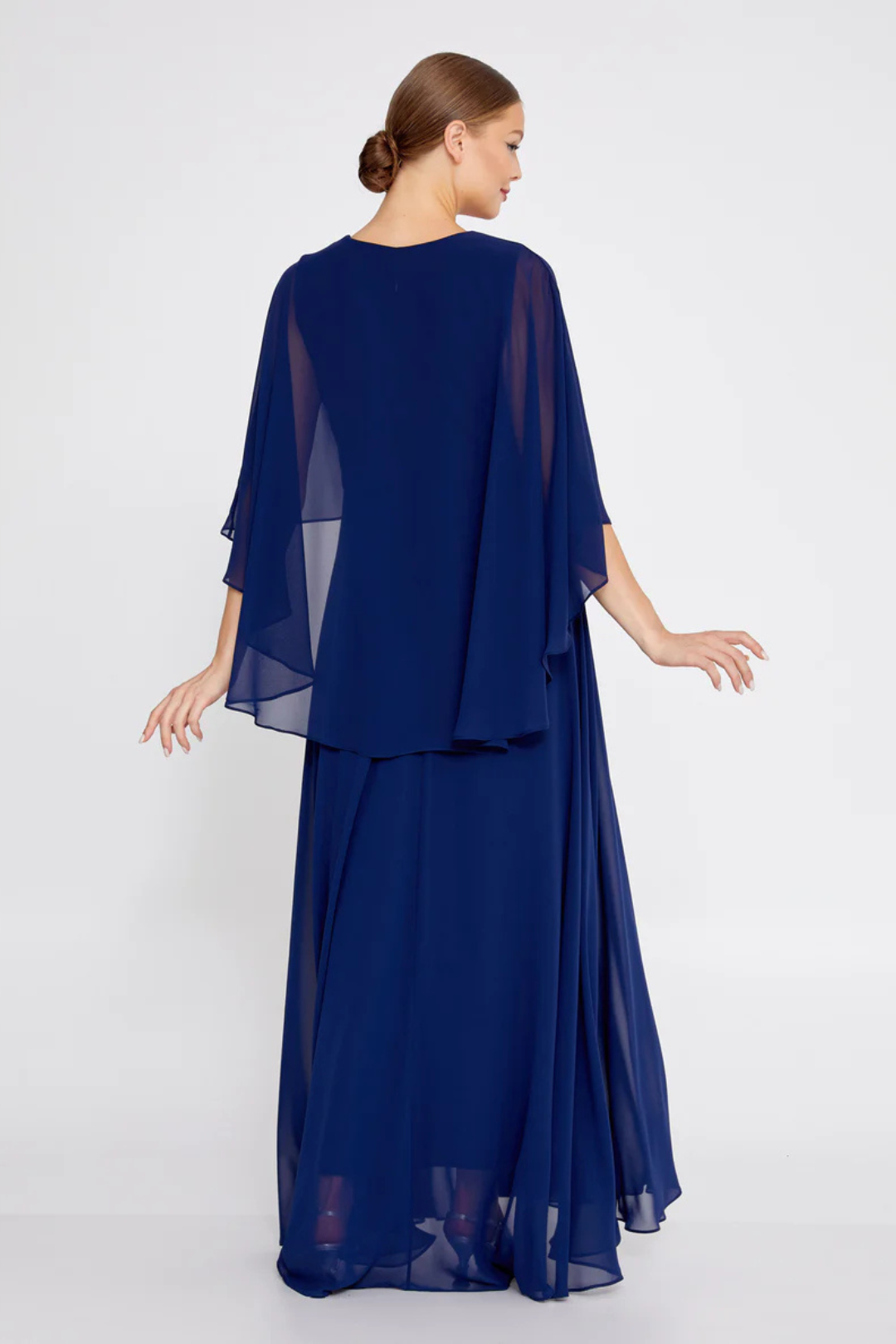 VESTIDO ELSA AZUL VESTIDO ELSA AZUL
