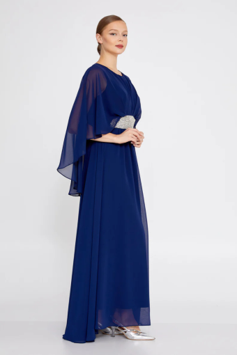 VESTIDO ELSA AZUL VESTIDO ELSA AZUL