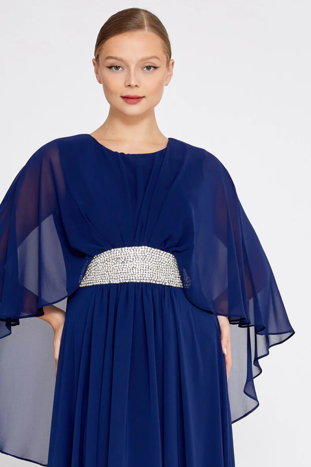 VESTIDO ELSA AZUL VESTIDO ELSA AZUL