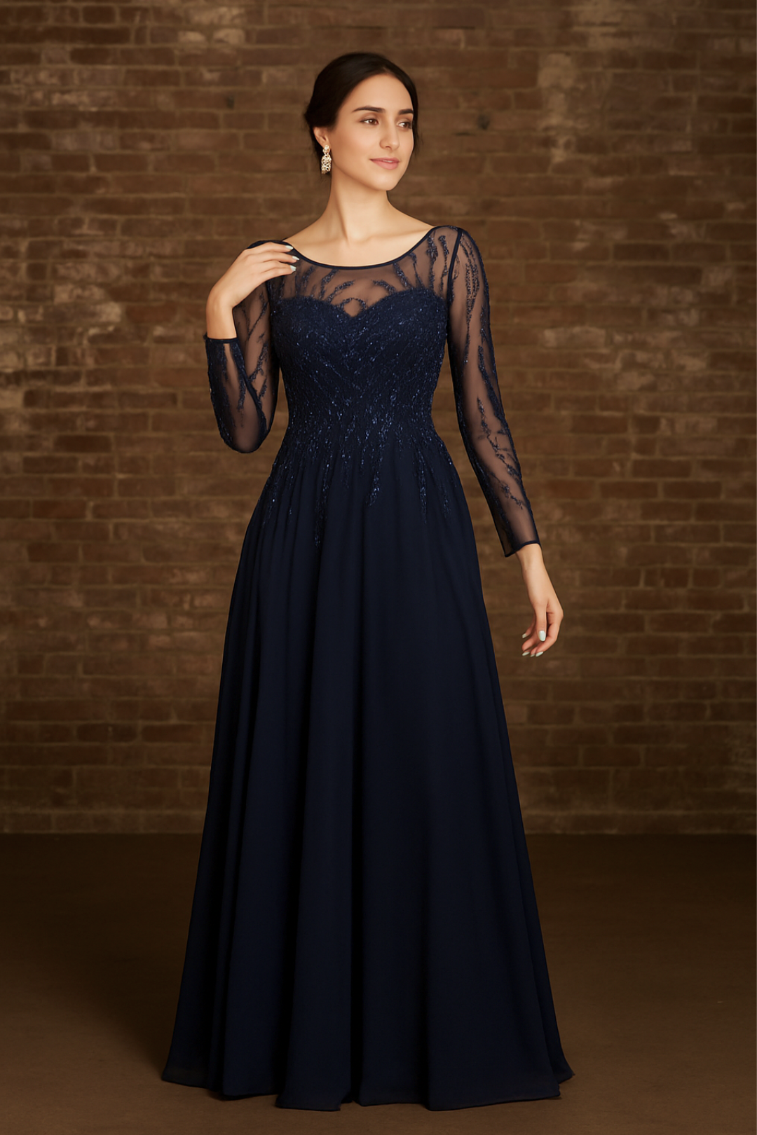 VESTIDO VIRGINIA VESTIDO VIRGINIA