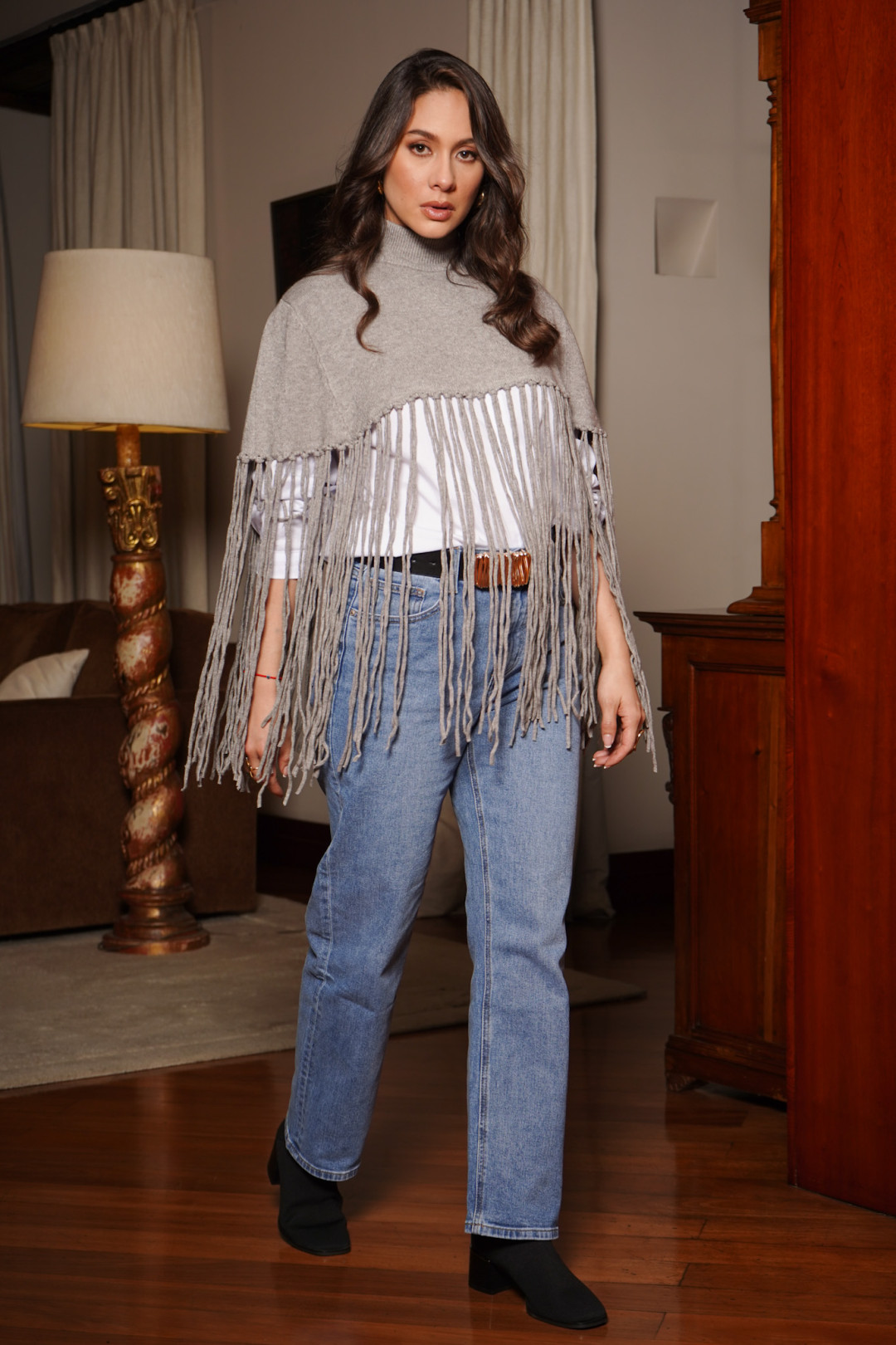 CAMISA RENATA CAMISA RENATA