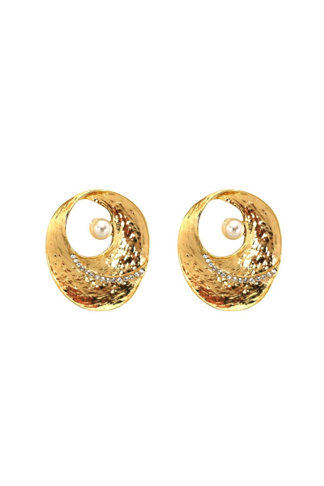 ARETES DAMARIS