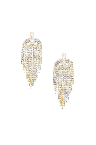 ARETES ANDREA DORADOS