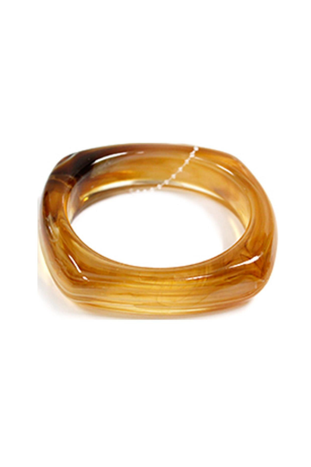 BRAZALETE VANESSA CAFE