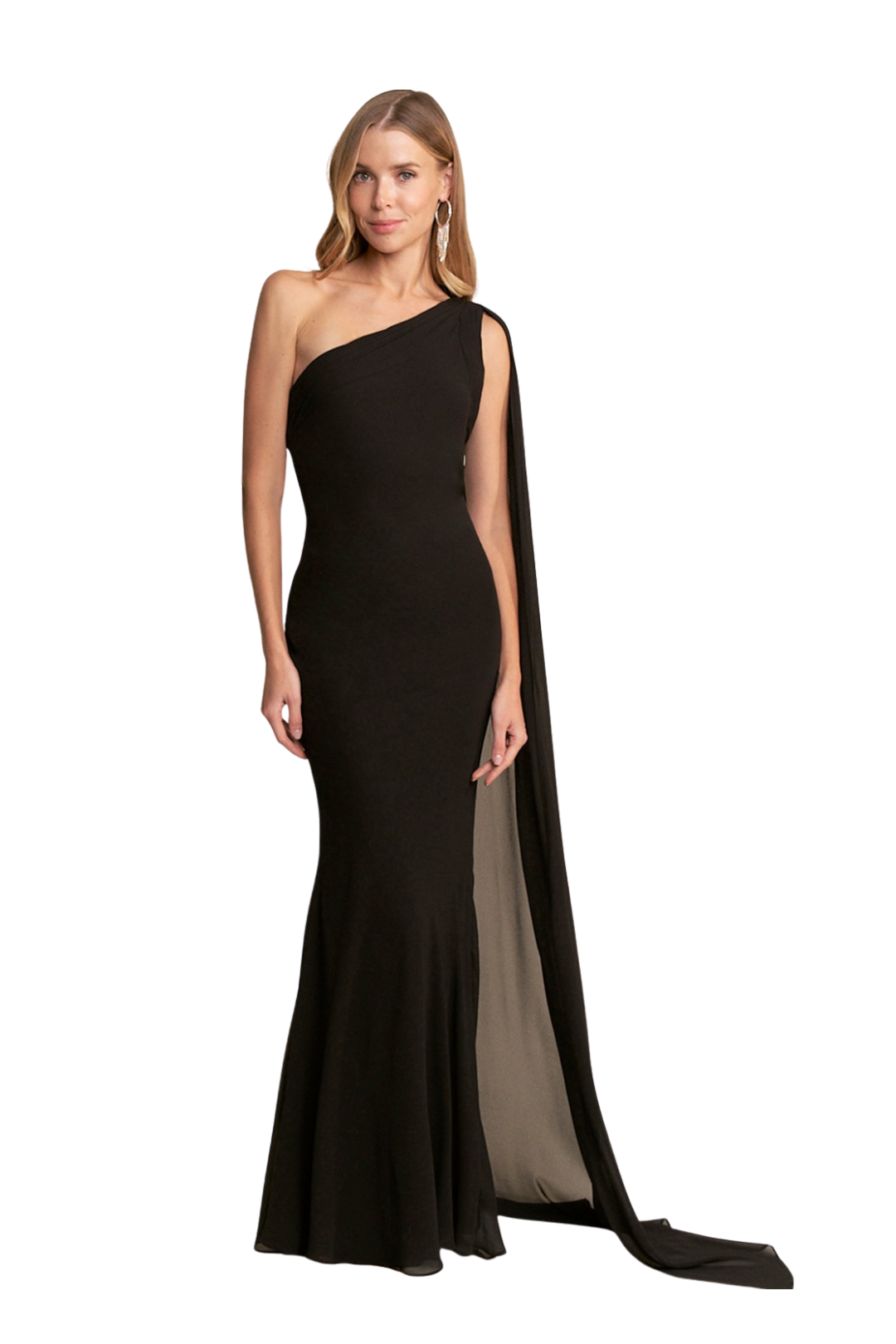 VESTIDO ANA BELEN NEGRO