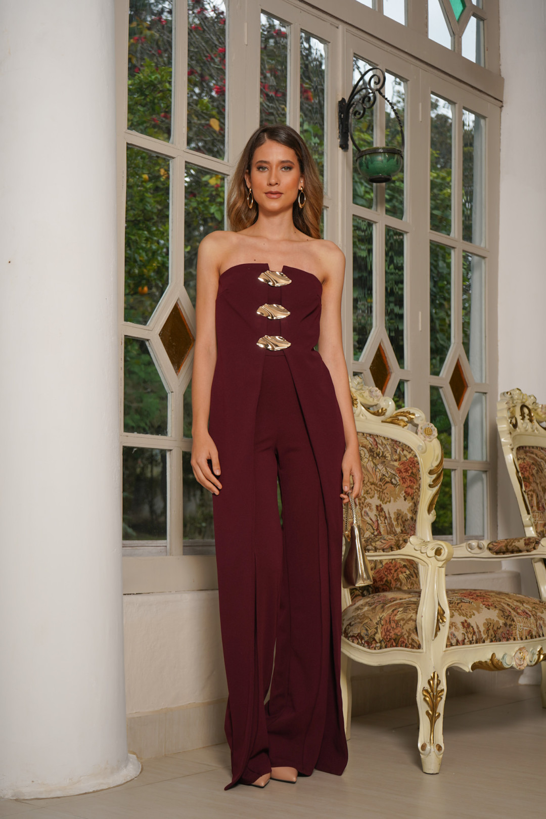 ENTERIZO MARIA ESTELA