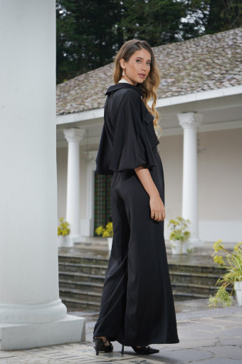 ENTERIZO ANDREA NEGRO