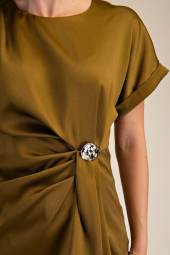 BLUSA JACQUELINE OLIVA