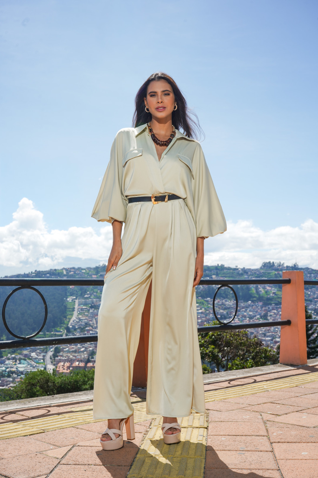 ENTERIZO ANDREA MENTA