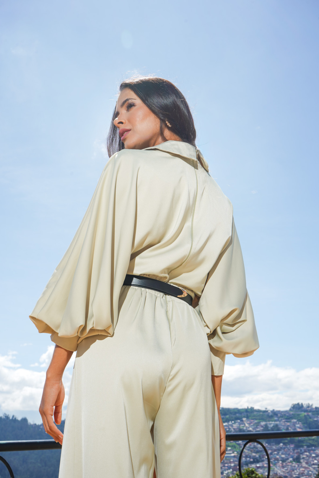 ENTERIZO ANDREA MENTA