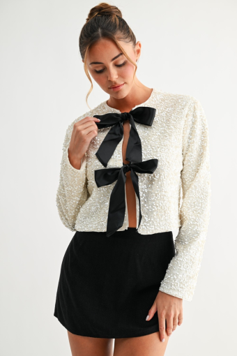 CHAQUETA-SACO MARIA CAMILA