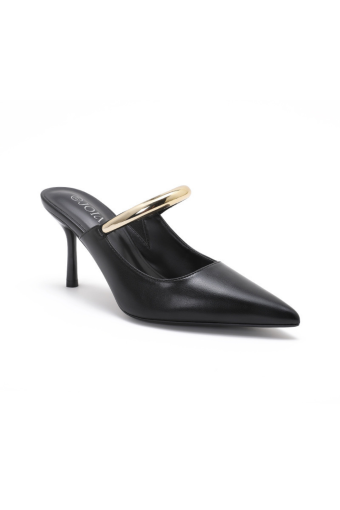 ZAPATO DE TACO MERCEDES