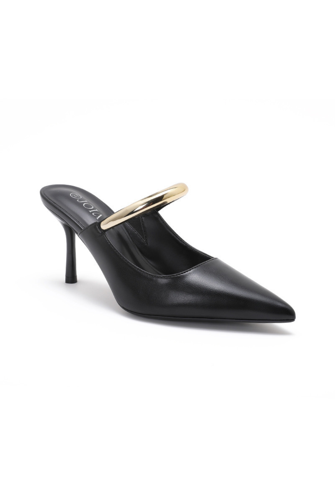 ZAPATO DE TACO MERCEDES