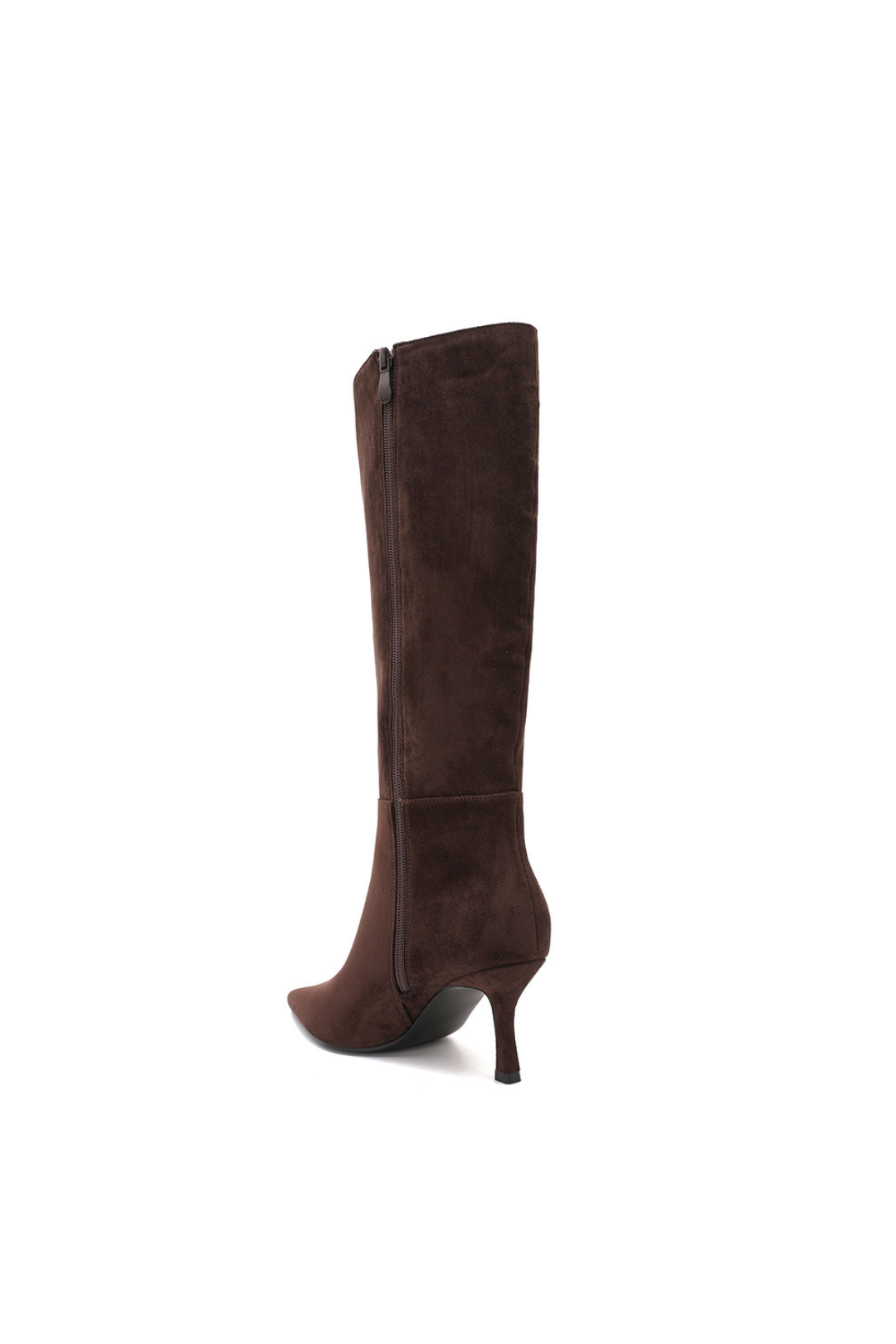 BOTAS ALEJANDRA CAFE