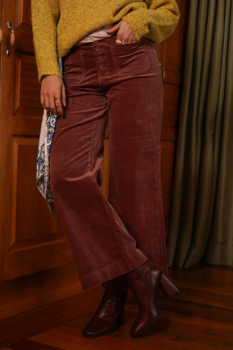 PANTALON ANA PAULA