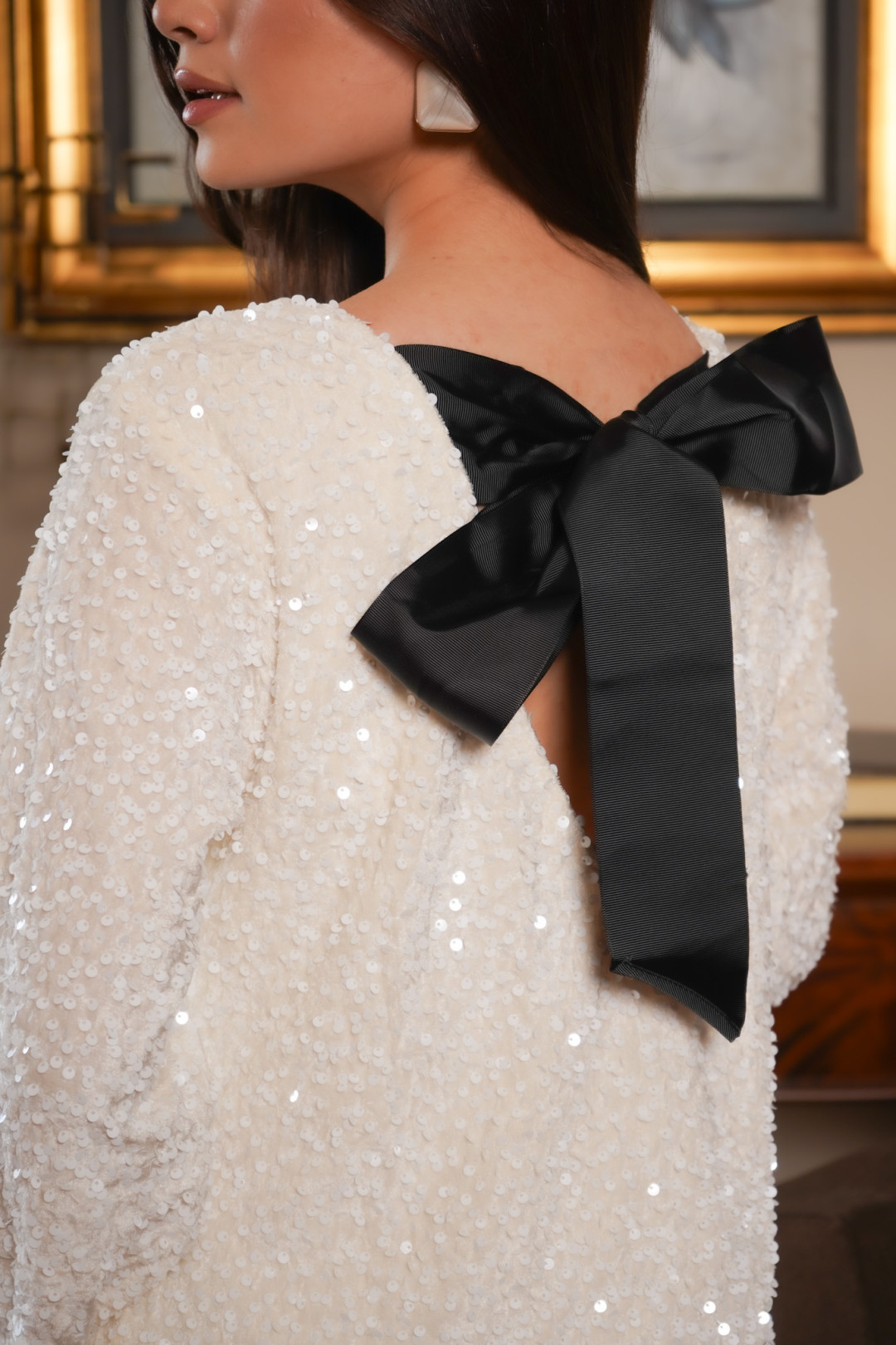 VESTIDO MARIA JULIANA BLANCO