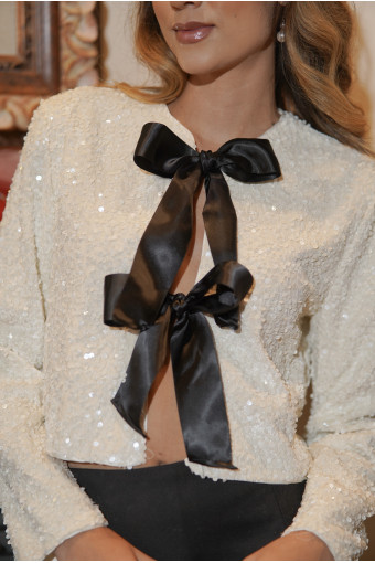 CHAQUETA-SACO MARIA CAMILA