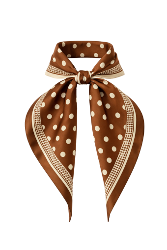 PAÑUELO DE SEDA ELIANA