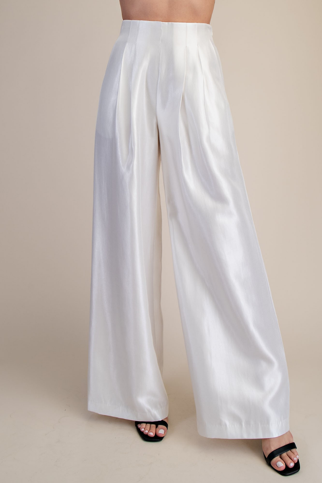 PANTALON LISETTE BLANCO