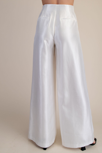 PANTALON LISETTE BLANCO