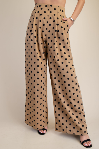 PANTALON ELIZABETH
