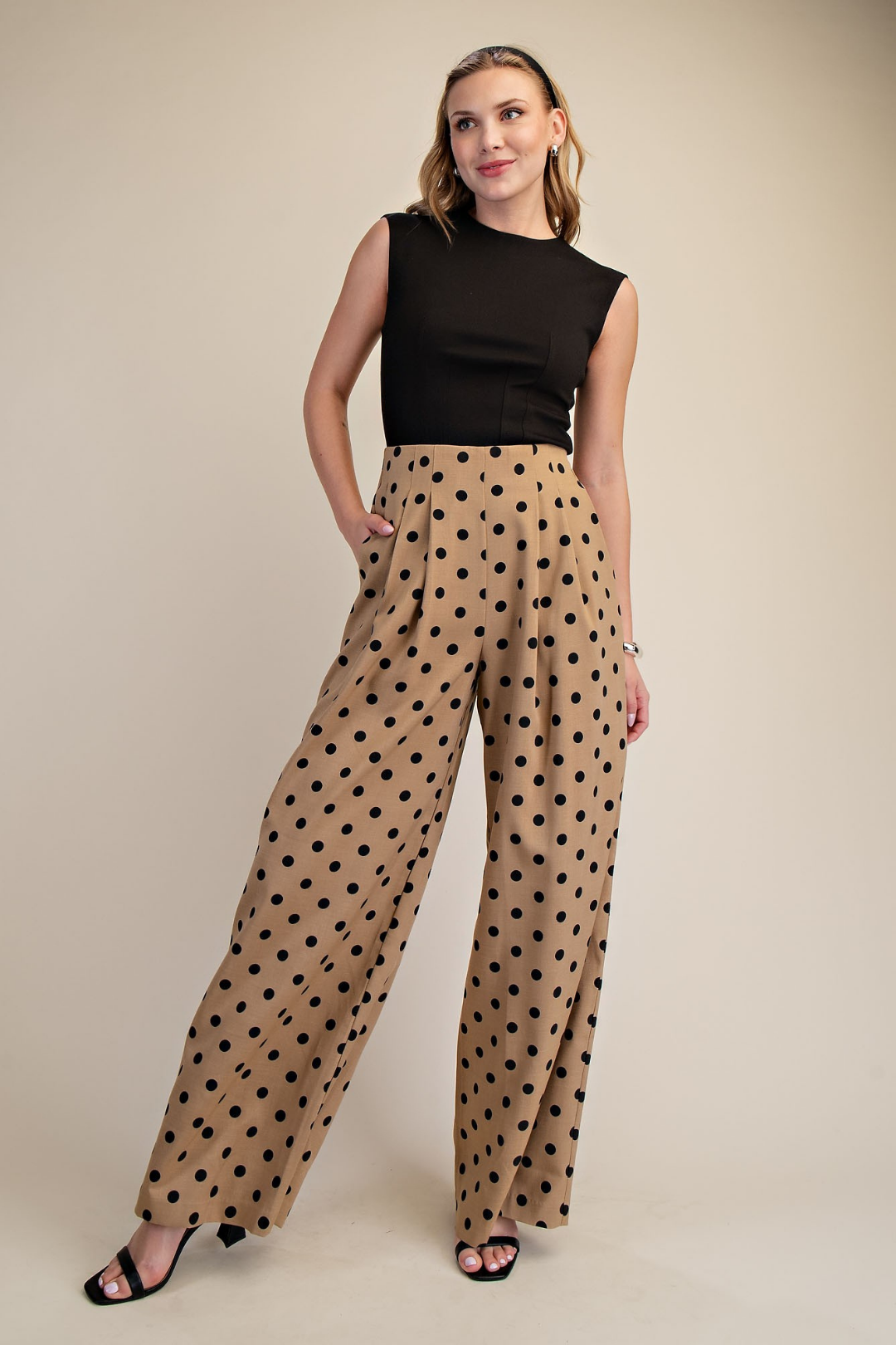 PANTALON ELIZABETH